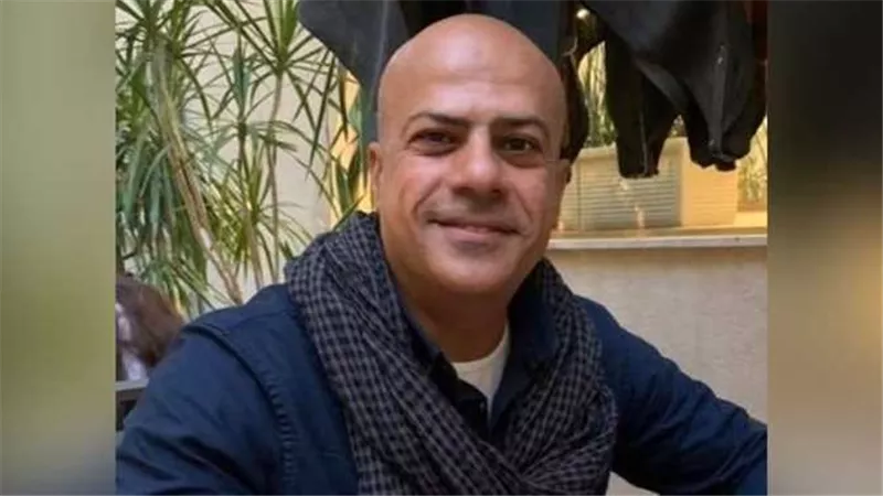 من كسر باب شقة لوفاة بهبوط حاد في الدورة الدموية.. القصة الكاملة لاختفاء أيمن هدهود 