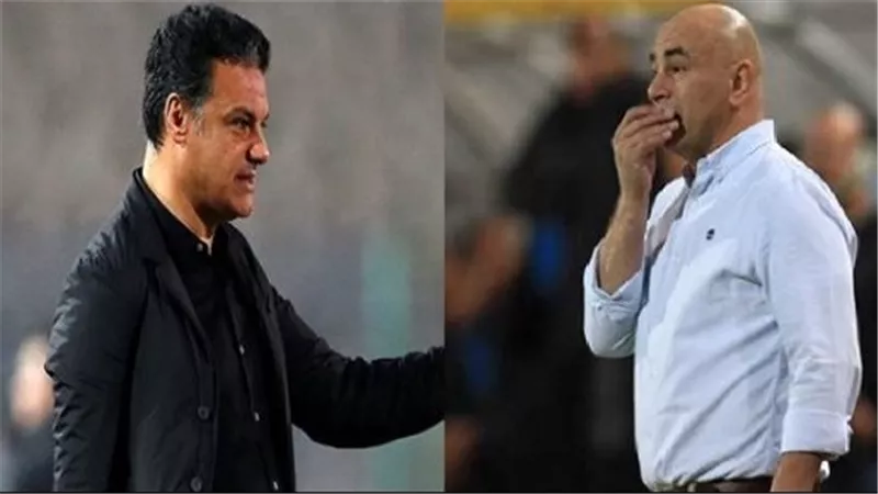 هل هناك دور لـ محمد صلاح ؟.. ما السر وراء استبعاد حسام حسن واختيار ايهاب جلال لتدريب منتخب مصر ؟