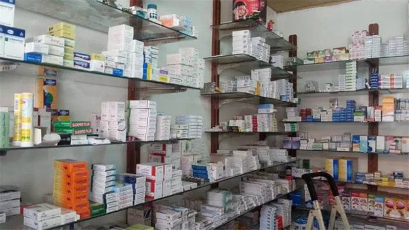هذه طريقة اكتشافه..تحذير عاجل من دواء مغشوش للأطفال بالأسواق
