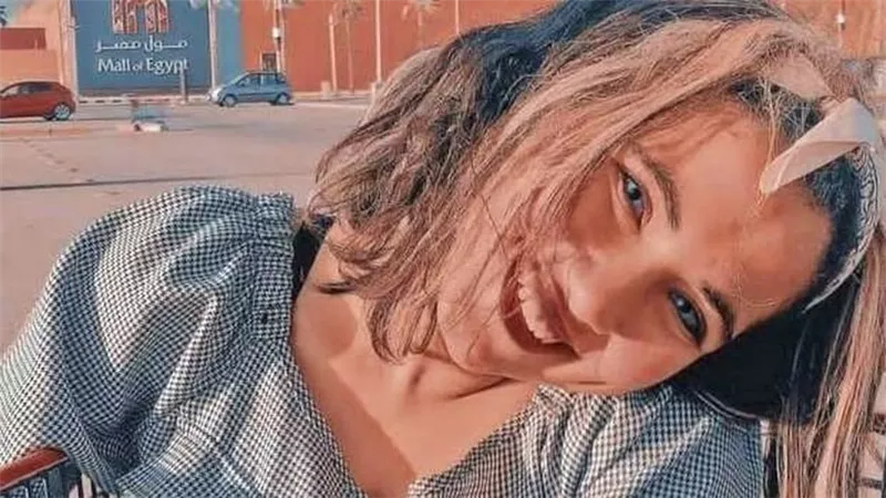 استغلها وصورها بملابس فاضحة.. السجن 3 سنوات لمصور فتاة تيك توك موكا حجازي