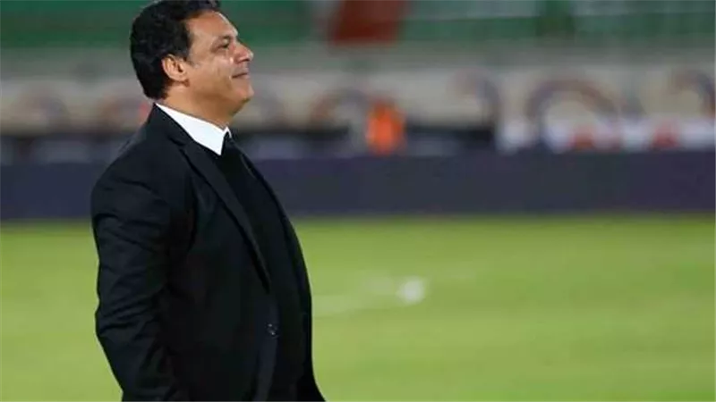 اتحاد الكرة يكشف حقيقة اعتذار إيهاب جلال عن قيادة منتخب مصر 