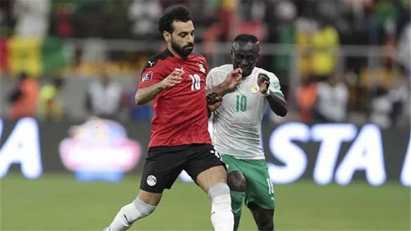 رئيس اتحاد الكرة يكشف آخر تطورات أزمة إعادة مباراة مصر والسنغال في تصفيات كأس العالم | فيديو