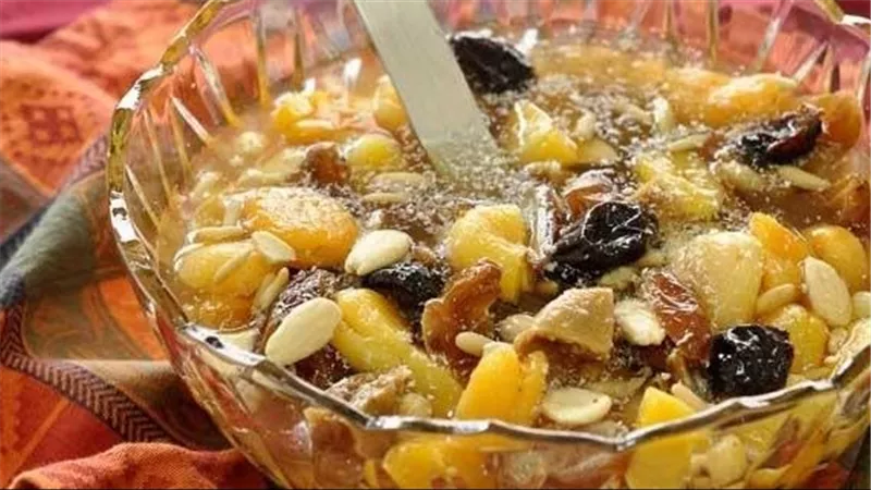 تناوله حرام في حالة واحدة.. ماذا يحدث لجسمك عند كسر صيامك بـ الخشاف؟