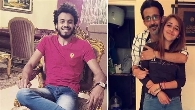 حبيبة ليست عذراء.. الإعدام للأب والمؤبد لابنته بتهمة قتل خطيبها طالب الرحاب