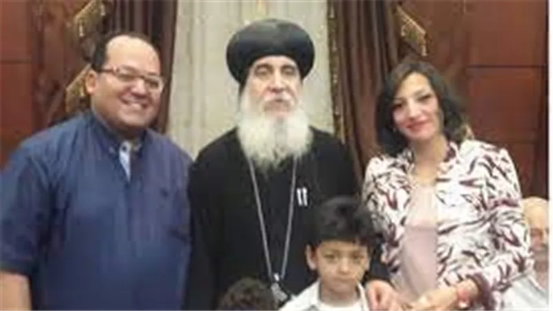 مشكلة عائلية.. وكيل دينية الشيوخ يكشف تفاصيل عودة مريم وهيب