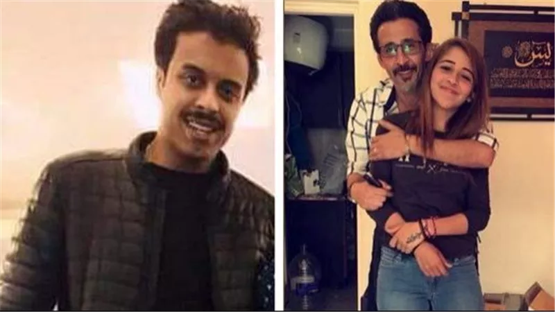 إعدمونى انا وسيبوا بابا.. صراخ وانهيار حبيبة أشرف المحكوم عليها بالمؤبد في قتل طالب الرحاب