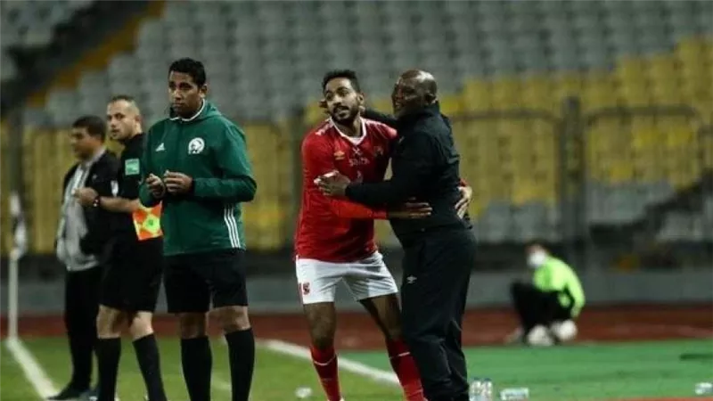 بعد نفي موسيماني.. حقيقة رفض الأهلي لعودة كهربا