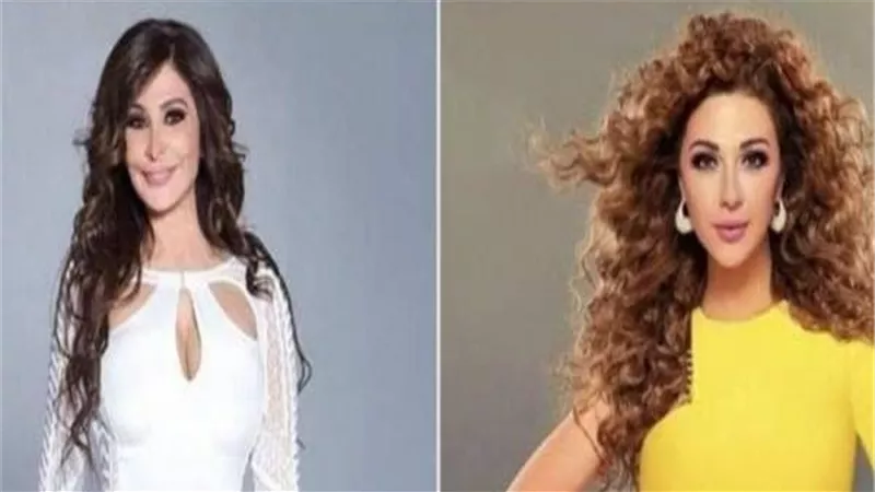 ١٠٠ وش.. رد غير متوقع من ميريام فارس بعد هجوم إليسا عليها