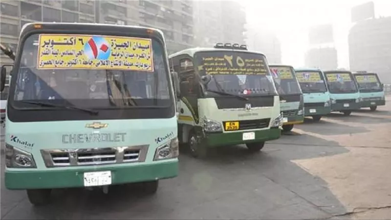 بعد زيادة أسعار البنزين..حقيقة زيادة تعريفة الركوب لسيارات النقل الجماعي والسرفيس 