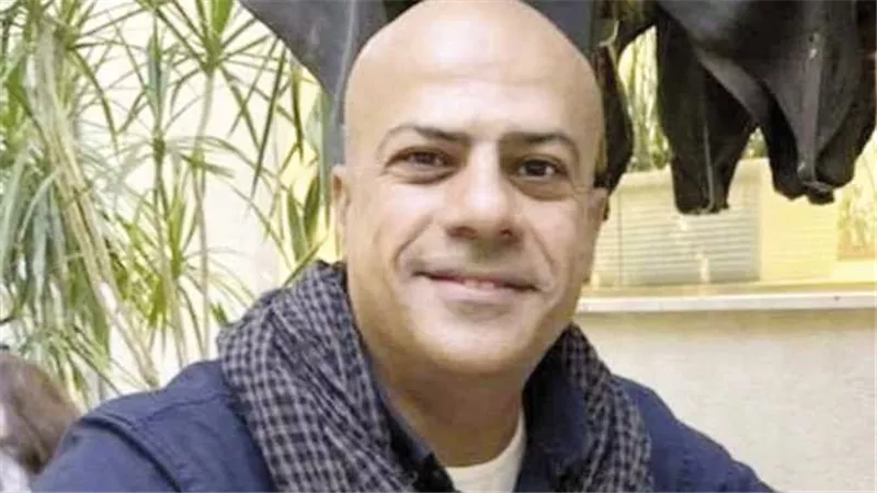 بيان من المجلس القومي لحقوق الإنسان يحسم قصة اختفاء أيمن هدهود قبل وفاته