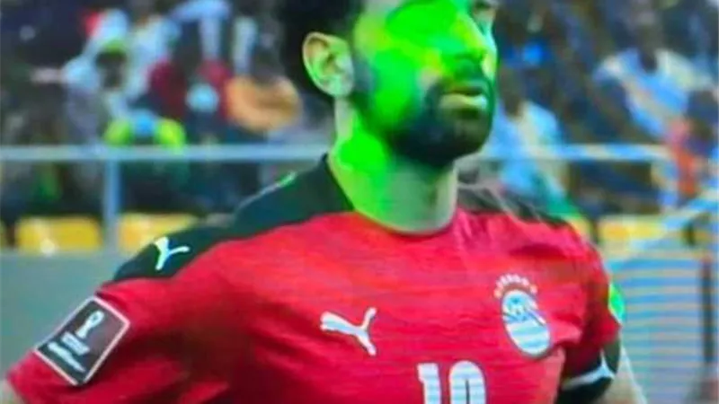  فيديوهات جديدة أمام الفيفا.. تطورات أزمة إعادة مباراة مصر والسنغال في تصفيات كأس العالم | شاهد