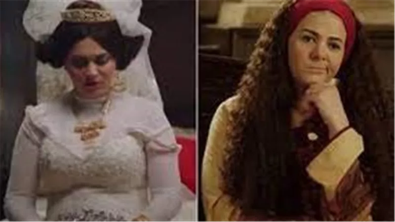 بعد دور مربوحة.. دنيا سمير غانم توجه رسالة لـ رحمة أحمد | شاهد 