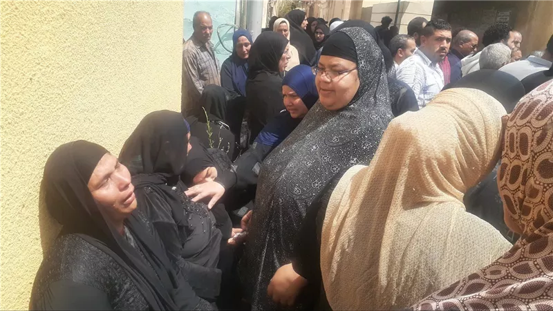سجل المكالمات يبرئ شقيق الضحية..التحقيقات تكشف مفاجآت في مقتل سيدة الغربية ونجلتها