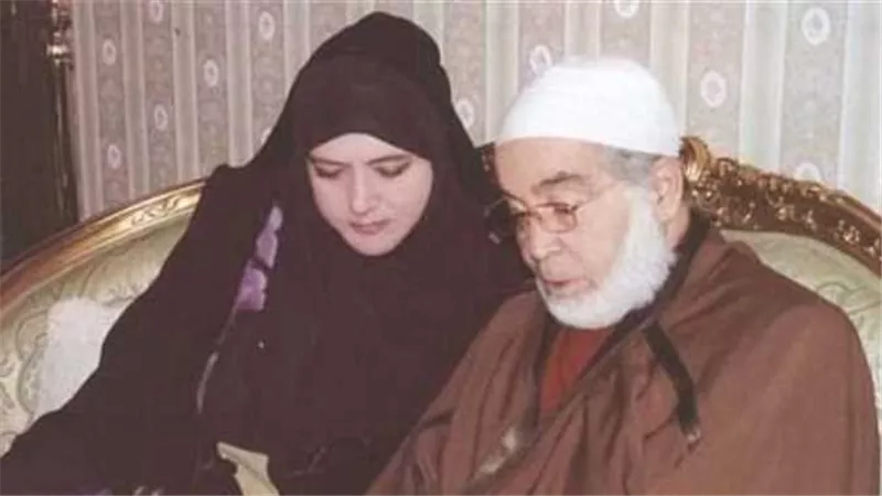حطتني في موقف وحش لما اتجوزنا.. حسن يوسف يروي قصة ارتباطه بشمس البارودي ويكشف موقف محرج بسبب سعاد حسني | فيديو