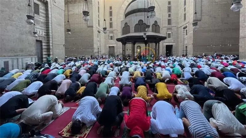 اجازة عيد الفطر.. 11 يوما راحة للمواطنين بينها 6 متصلة