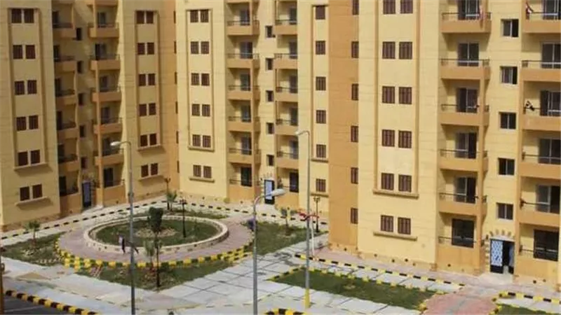 تعرف على موعد وخطوات حجز شقق الإسكان «جنة»