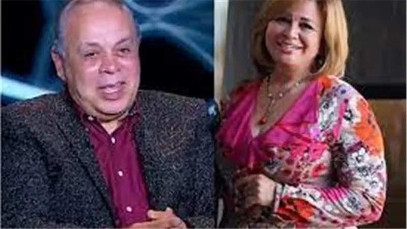 زميلتي في المعهد.. أشرف زكي يكشف كواليس ضرب إلهام شاهين «بالقلم» | فيديو