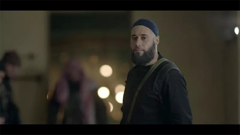 بعد خطف المحاسب..بيان رسمي للشركة المنتجة لـ
