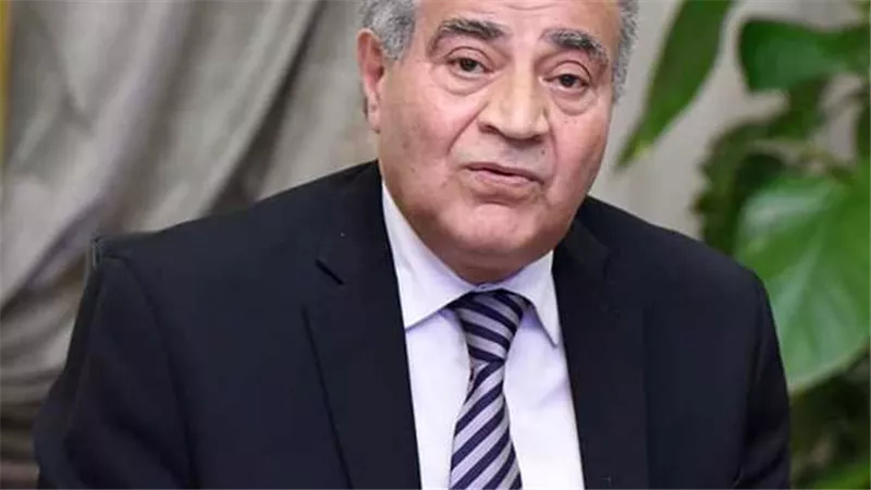 بيان عاجل من الحكومة بشأن تخفيض حصة الفرد من الدعم في البطاقة التموينية عن 50 جنيهًا