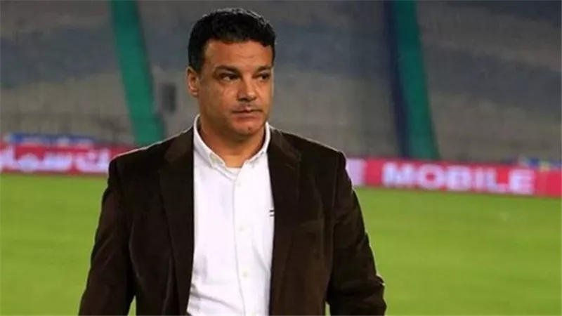 بشأن بيراميدز..اتحاد الكرة يوجه ضربة موجعة لـ إيهاب جلال