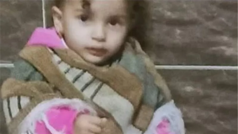  بعد 3 أيام من غرقها.. تفاصيل استخراج جثة الطفلة سجدة من رشاح بشبين القناطر 