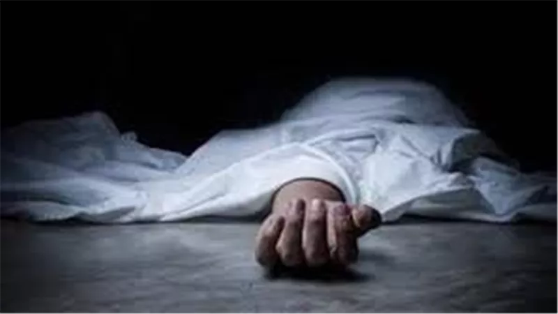 تفاصيل صادمة..السجن 15 عاما لتربي عاشر سيدة متوفاة داخل مقابر حلوان