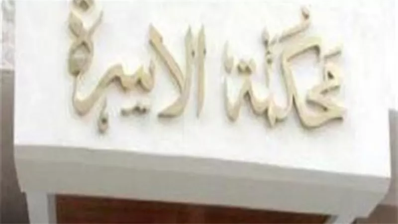 بتخوني مع خطيبها القديم..عبد الفتاح يقيم دعوى تطليق ضد زوجته