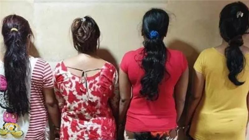 زواج عرفي وتفاصيل مثيرة..قرار جديد بشأن تشكيل عصابي استغل الأطفال جنسيا مقابل مبالغ مالية