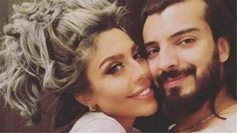 بعد اطلاقها حملة لدعم المرأة..ليلى إسكندر تكشف حقيقة تعرضها للضرب على يد زوجها يعقوب الفرحان