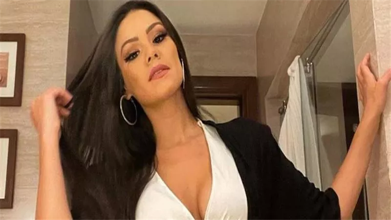 في رمضان..كيف علقت الراقصة لورديانا بعد حديث أحمد مكي عنها في مسلسل 