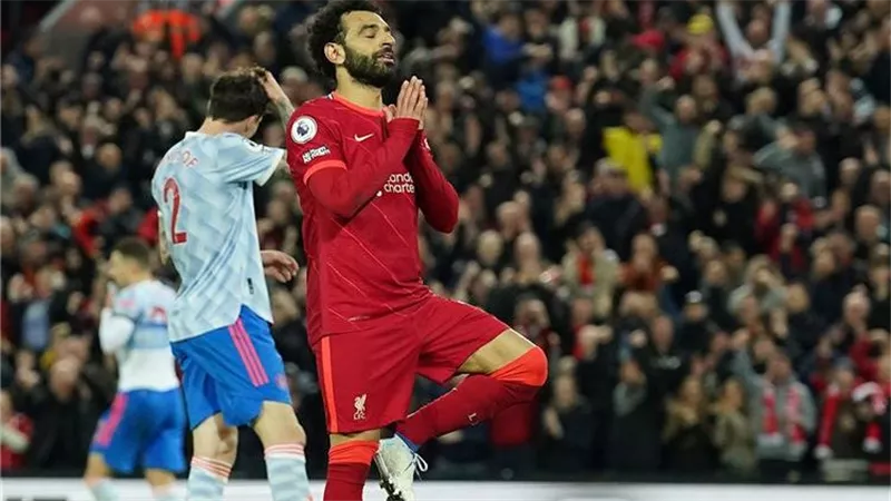 قدمت كل شيء للنادي..تصريح جديد مثير من محمد صلاح حول مستقبله مع ليفربول