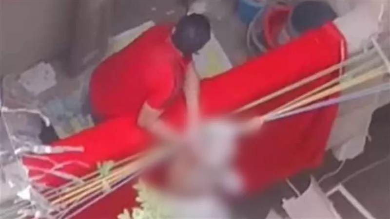 تفاصيل مثيرة..لماذا استدعت جهات التحقيق والد فتاة البلكونة للمرة الثانية؟