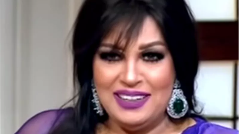 تعليق غير متوقع عن جوهرة.. فيفي عبده تكشف عن رأيها في بعض الفنانين | فيديو