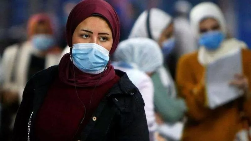 بيان عاجل..الصحة تعلن إصابات ووفيات كورونا في أسبوع
