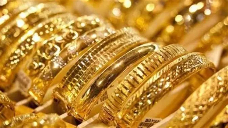 تحرك مفاجيء..أسعار الذهب اليوم السبت 23-4-2022