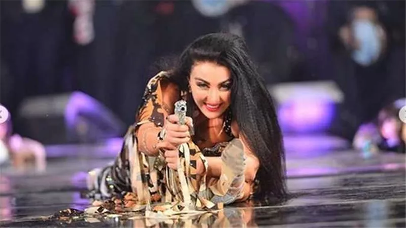 بيجيلي عروض كتير.. صوفينار تكشف سر رفضها حفلات الرقص في رمضان 