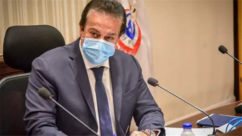 الصحة تكشف حقيقة وجود إصابات بـ«التهاب الكبدي » للأطفال مجهول السبب