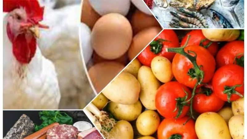 الحكومة تزف بشرى للمواطنين بشأن أسعار الطماطم واللحوم والأسماك