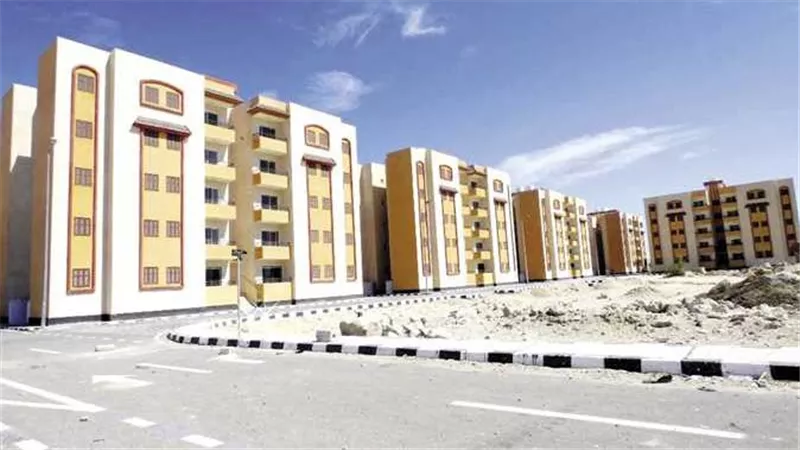 لمحدودي الدخل.. تفاصيل وشروط حجز الوحدات السكنية بمشروع درة الوادي