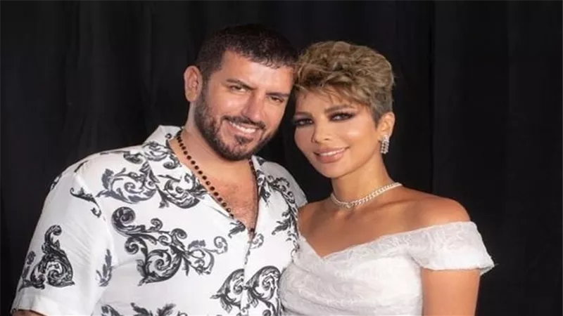 الحقيقة على انستجرام.. أول رد من أصالة على الانفصال عن زوجها | شاهد