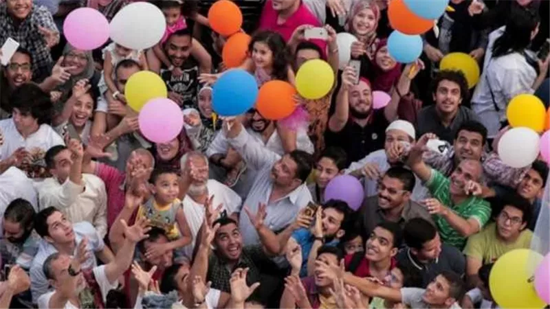 9 أيام إجازة للموظفين.. موعد إجازة عيد الفطر الرسمية في مصر 2022 