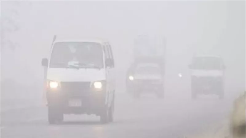 الأرصاد تحذر وتعلن حالة الطقس غدا الأربعاء 27-4-2022 