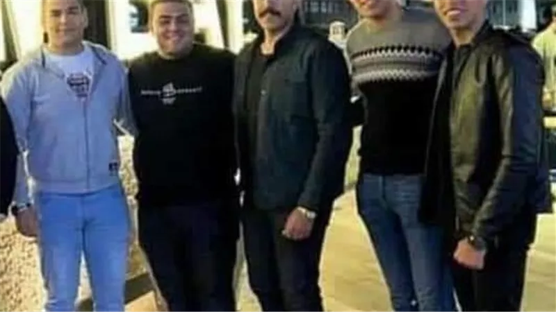 كنت مستنياك تفطر معايا يا أحمد.. انهيار والدة طالب ضحية بحادث الطريق الدولي بالدقهلية