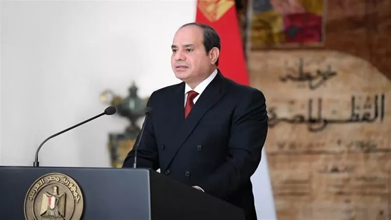 تكليفات عاجلة للحكومة للتحفيف عن المواطنين..أول تعليق من الرئيس السيسي على مسلسل الاختيار