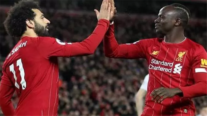 رد فعل..ساديو ماني يحمل الجماهير المصرية مسؤولية ما حدث في السنغال