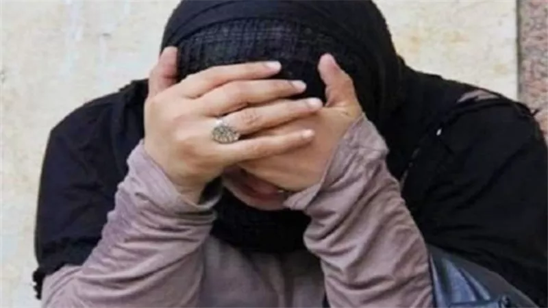 علاقة محرمة وجريمة مروعة..تفاصيل إحالة أوراق سيدة وعشيقها للمفتي بتهمة قتل زوجها في بدر