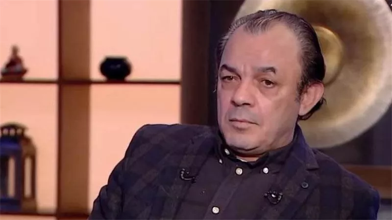 بنام وبحلم بيها.. علاء مرسي يعترف بحبه لهذه الممثلة منذ 25 عاما | شاهد
