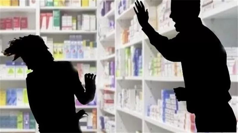 لكونها غير محجبة..الداخلية تكشف حقيقة تعدي صيدلي على «سيدة المنوفية» بالضرب 