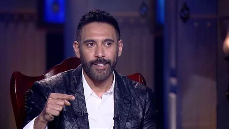 هنفذ وصيتها في قراراتي الجاية..عمرو مصطفى يبكي ويكشف وصية والدته عن الفنانين لأول مرة | فيديو