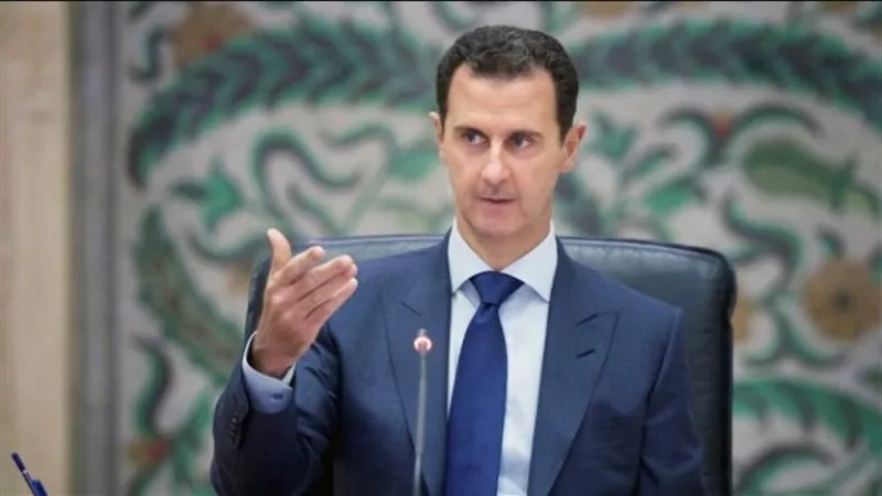 رقم كبير.. أمريكا تكشف حجم ثروة الرئيس السوري بشار الأسد وعائلته